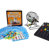 Deluxe Bingo Set #915