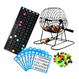 Deluxe Bingo Set #915