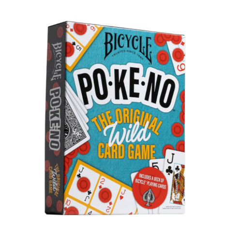 Pokeno #116 – Davis Distributors Inc - Main Image