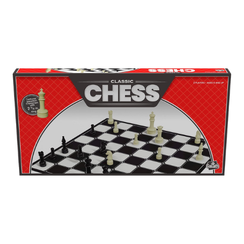 Classic Chess #999