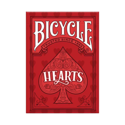 Hearts #902