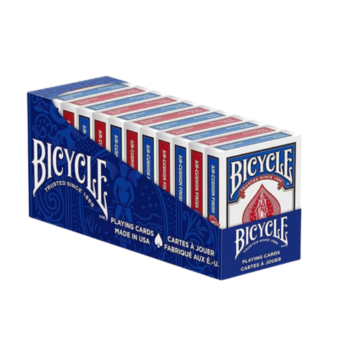 Playing Cards- Bicycle