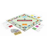 Monopoly #215 Board Game - Davis Distributors Inc