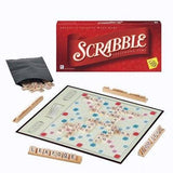 Scrabble #225 Board Game - Davis Distributors Inc
