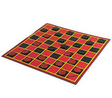 Checker Set #102 Board Game - Davis Distributors Inc