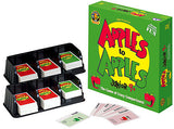 Apples to Apples Junior #APPLESJR Card Game - Davis Distributors Inc