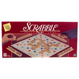 Scrabble #225 Board Game - Davis Distributors Inc