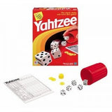 Yahtzee #240 Board Game - Davis Distributors Inc