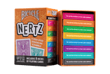 Bicycle Nertz (Fast Fun Multiplayer Solitaire) #NERTZ