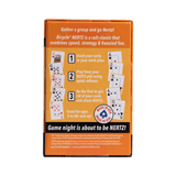 Bicycle Nertz (Fast Fun Multiplayer Solitaire) #NERTZ