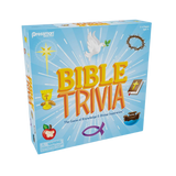 Bible Trivia #BIB1