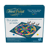 Trivial Pursuit Classic #236C