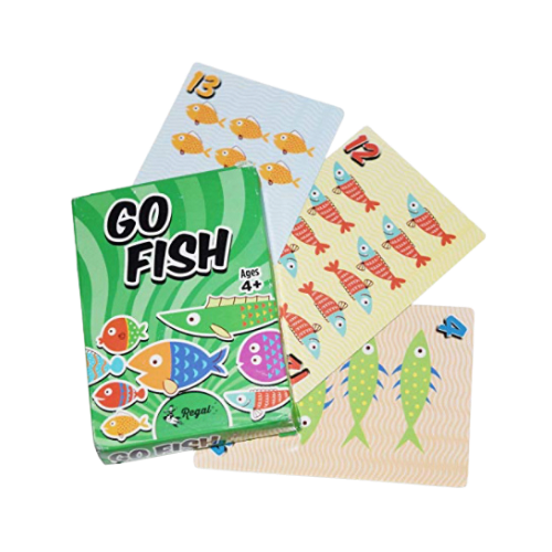 Go Fish #