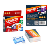 Scorzo #909