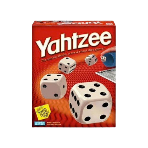 Yahtzee #240