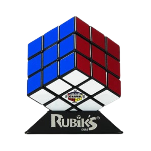 Rubik's Cube #A9312