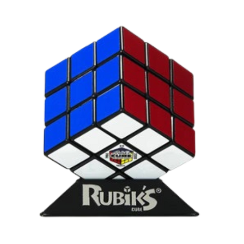 Rubik's Cube #A9312
