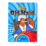 Old Maid #