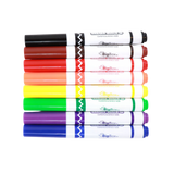 BigBox 8 Washable Markers #705