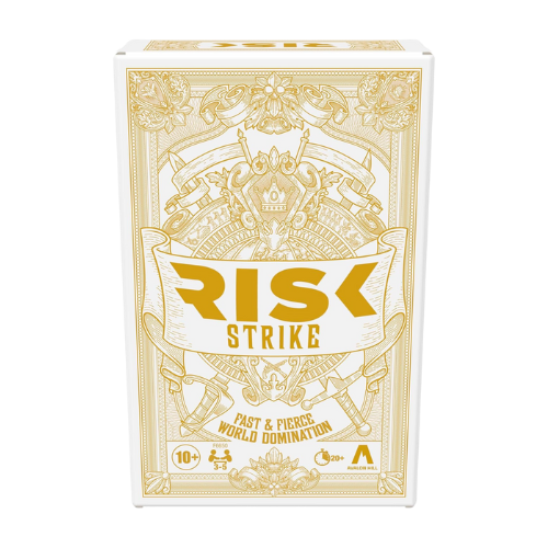 Risk Strike #224CARD