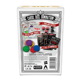 Risk Strike #224CARD