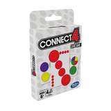 Connect 4 Card Game #207C