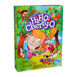 HiHo! Cherry-O #264