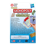 Monopoly Card Game #215H