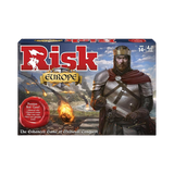 Risk Europe #242EURO