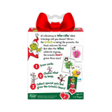 Dr. Seuss Grinch Grow Your Heart Card Game #223C