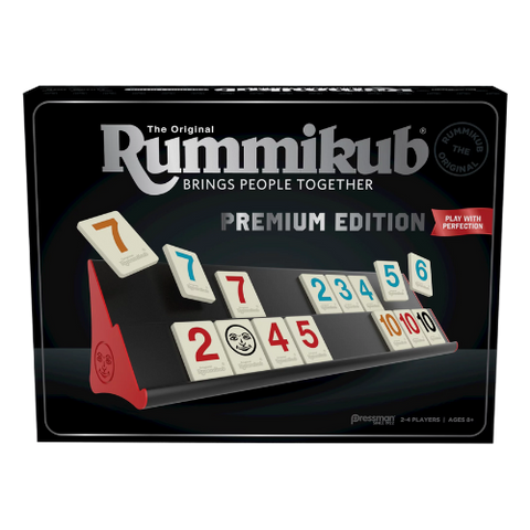 Rummikub Premium Edition #222P