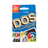 Dos Card Game #302