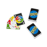 Dos Card Game #302