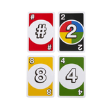 Dos Card Game #302