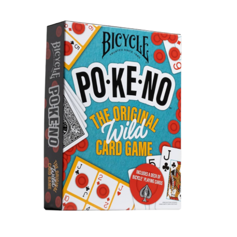 Pokeno #116