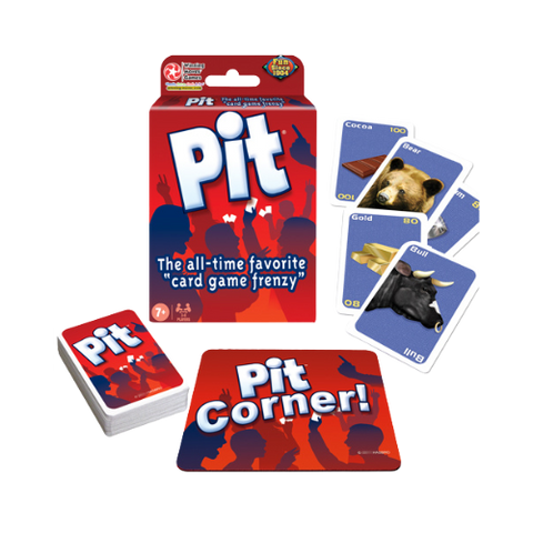 Pit #509