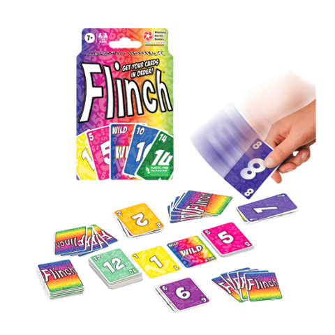 Flinch #719