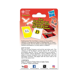 Scattergories Card Game #700