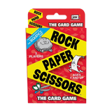 Rock Paper Scissors #525