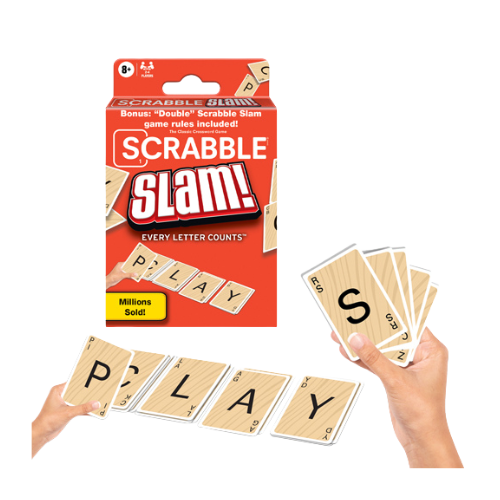 Scrabble Slam #225SM