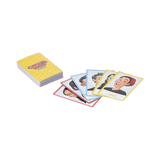Guess Who Card Game #506