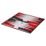 Chess • Checker • Backgammon Set #108A