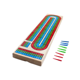 Deluxe Cribbage #115