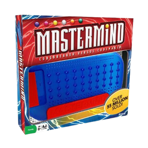 Mastermind #213