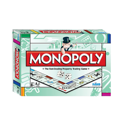 Monopoly #215