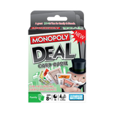 Monopoly Deal Card Game #215D