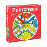 Pahrcheesi #220