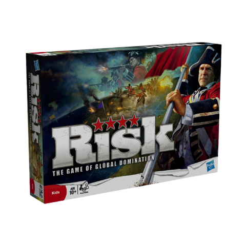 Risk #224