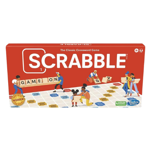 Scrabble #225