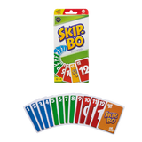 Skipbo Classic #119